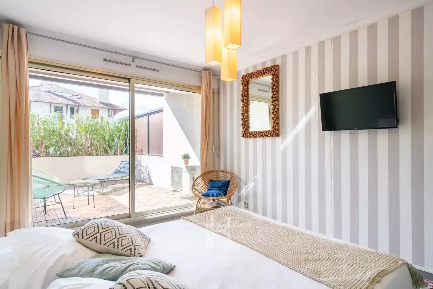 Appartement à vendre, 25m², Antibes