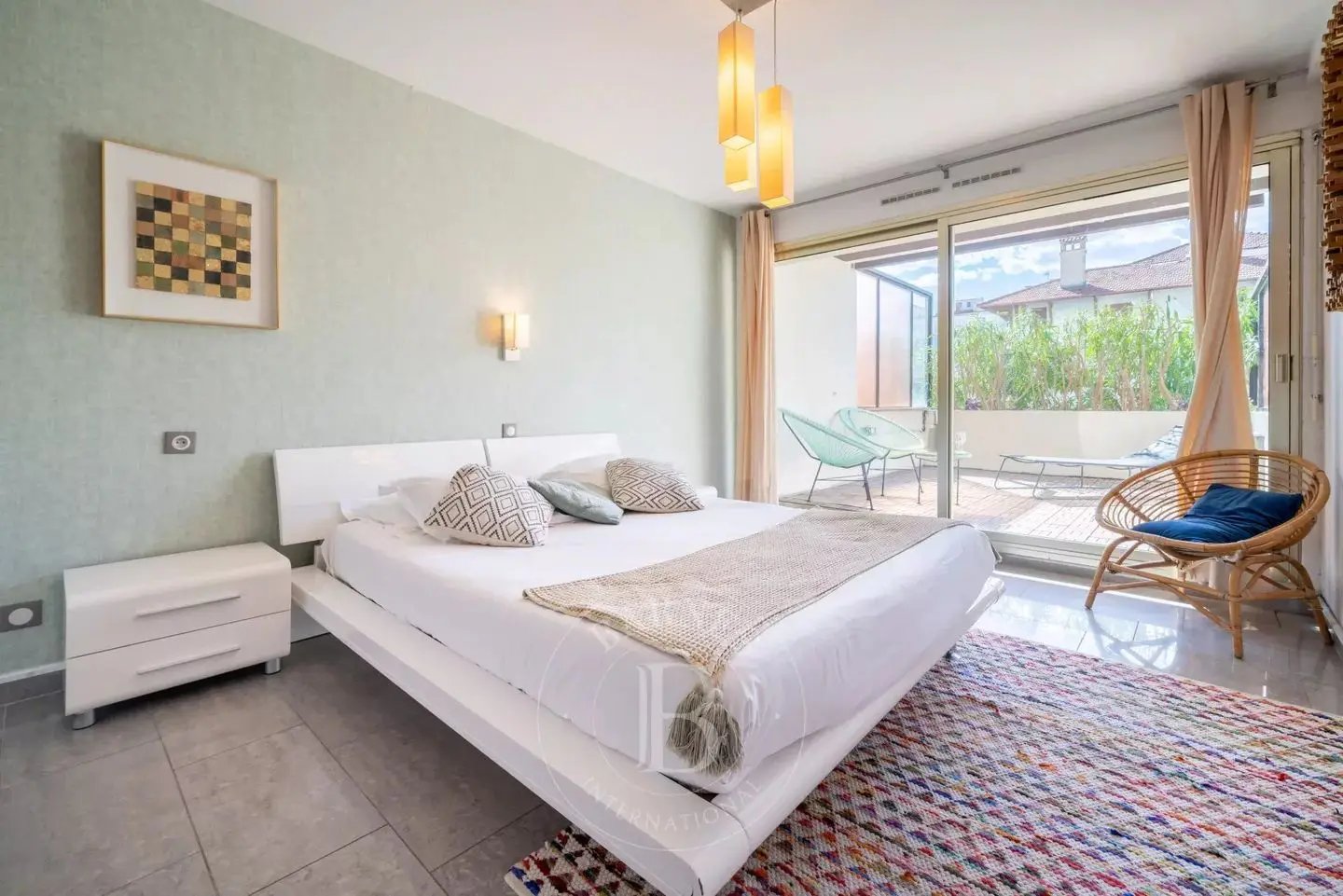 Appartement à vendre, 25m², Antibes