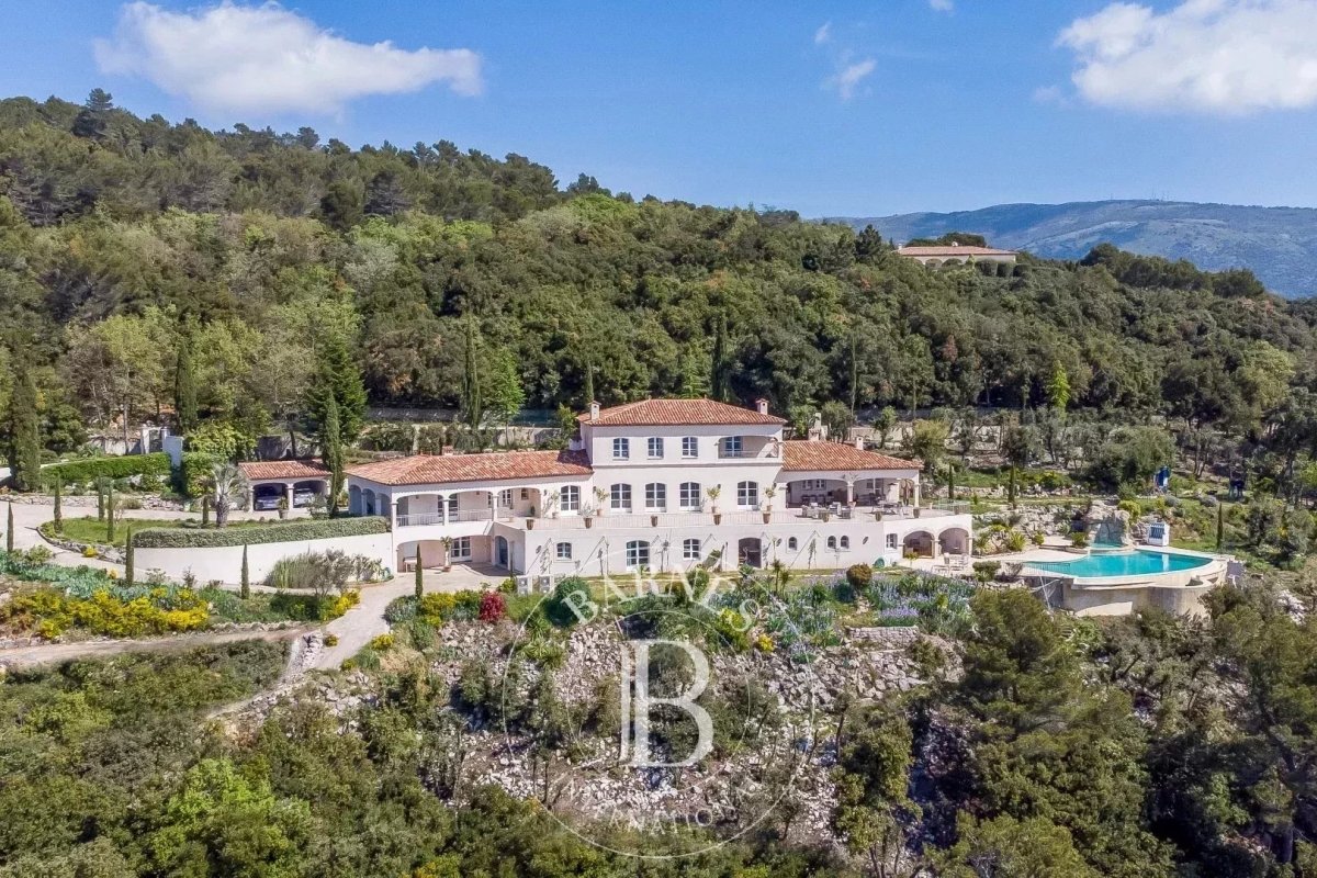 Maison à vendre, 942m², Cabris