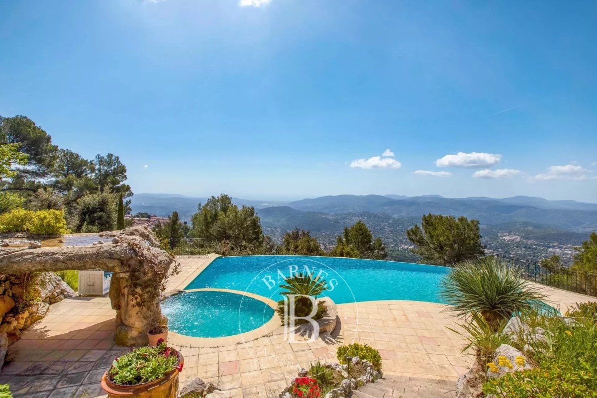 Maison à vendre, 942m², Cabris