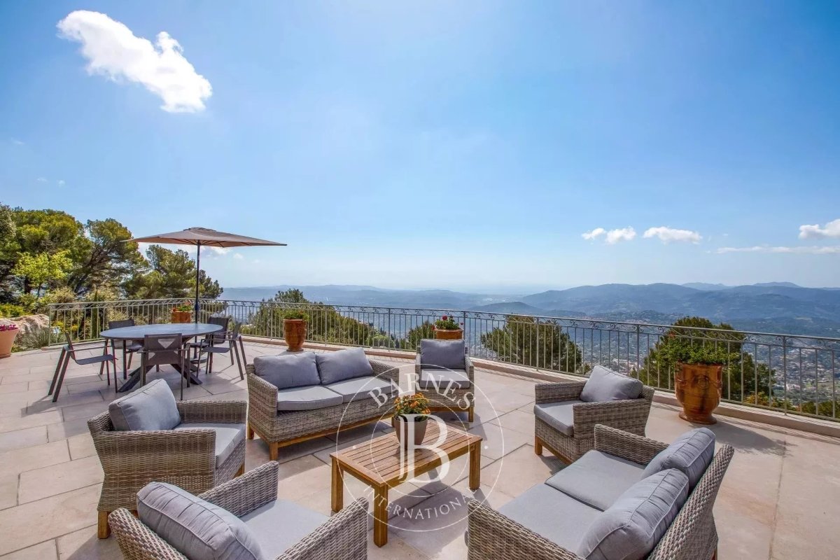 Maison à vendre, 942m², Cabris