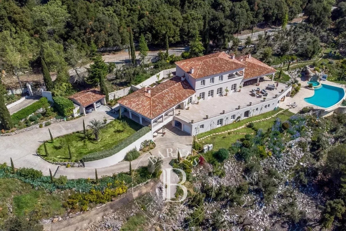 Maison à vendre, 942m², Cabris