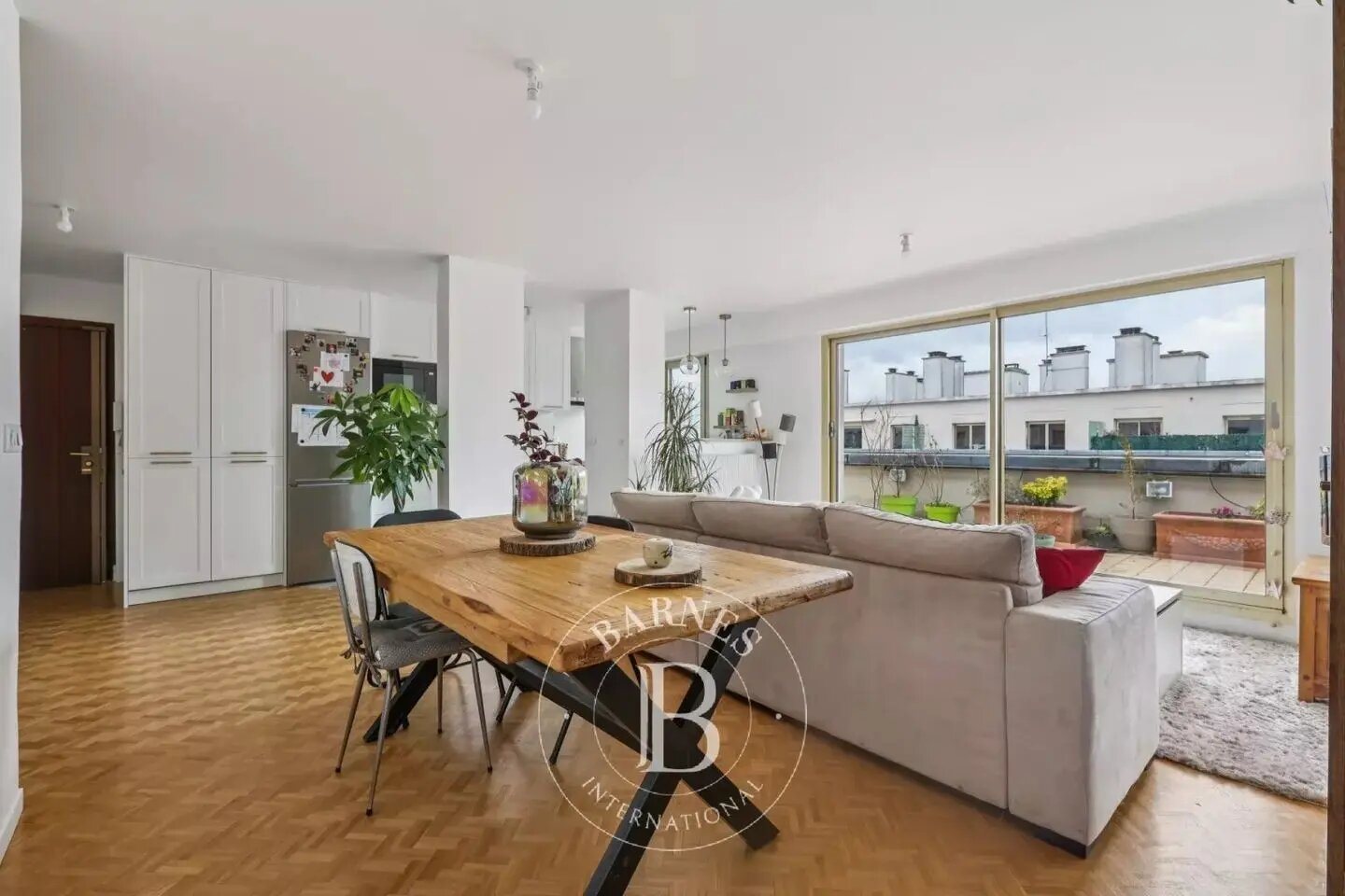 Appartement à vendre, 69m², Versailles