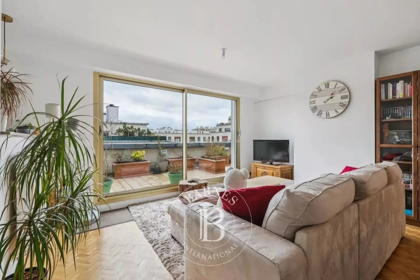 Appartement à vendre, 69m², Versailles