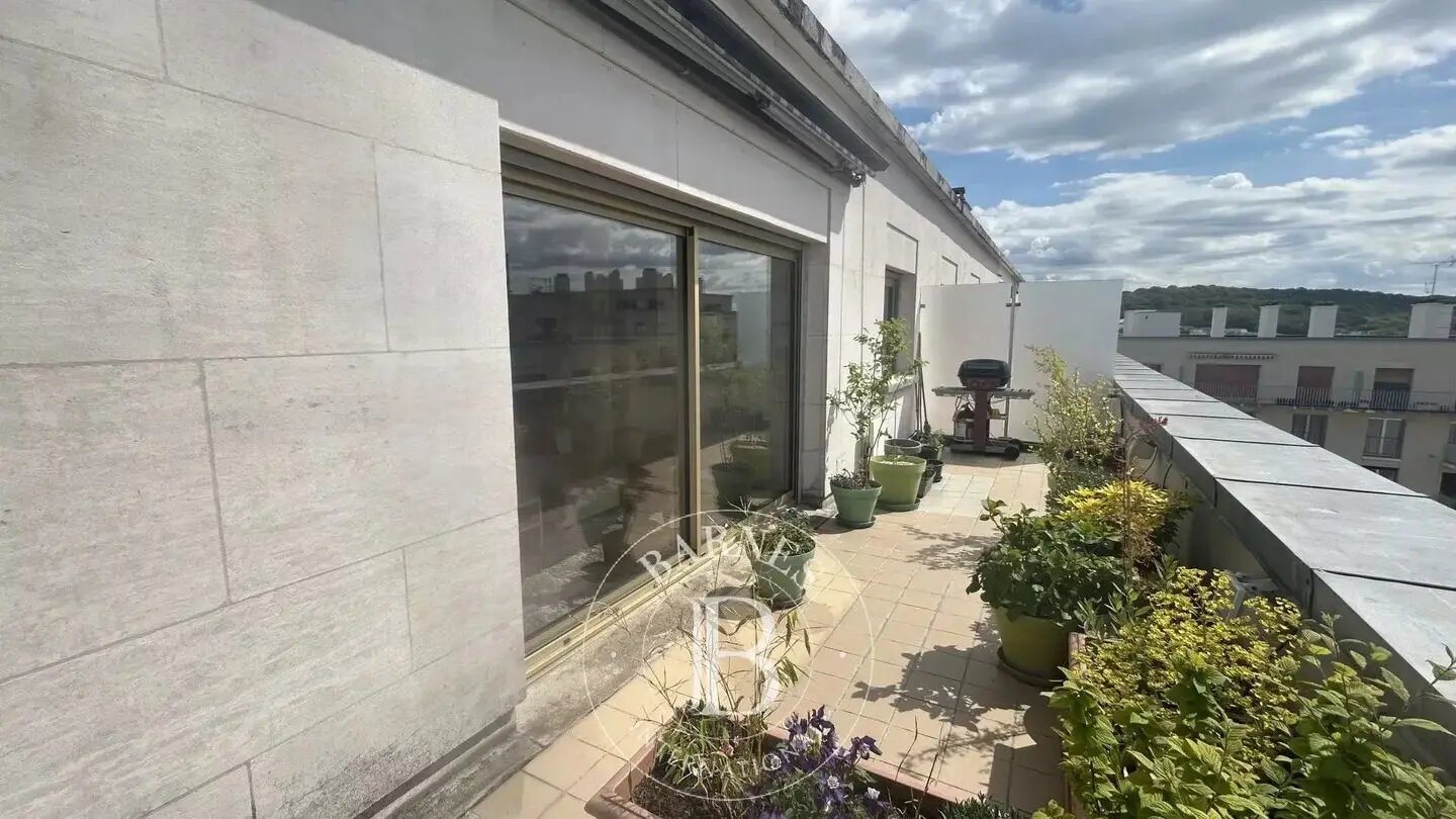Appartement à vendre, 69m², Versailles