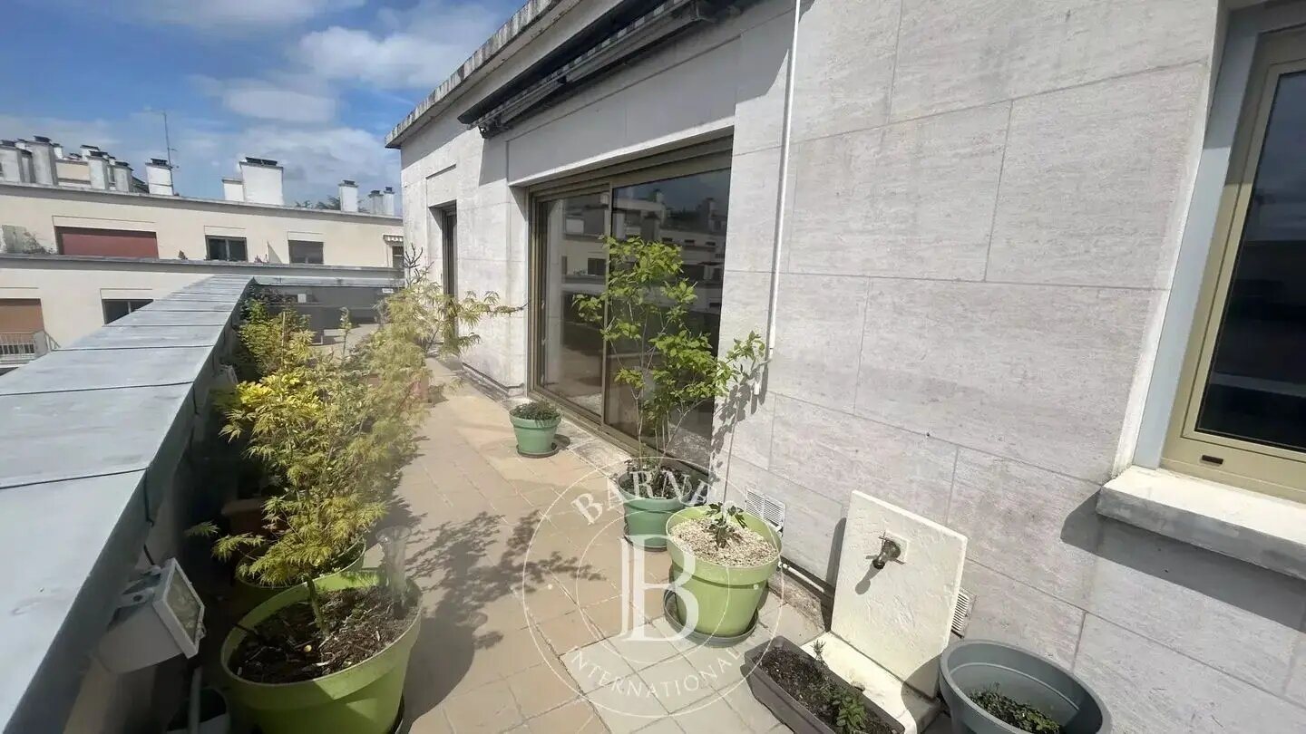 Appartement à vendre, 69m², Versailles