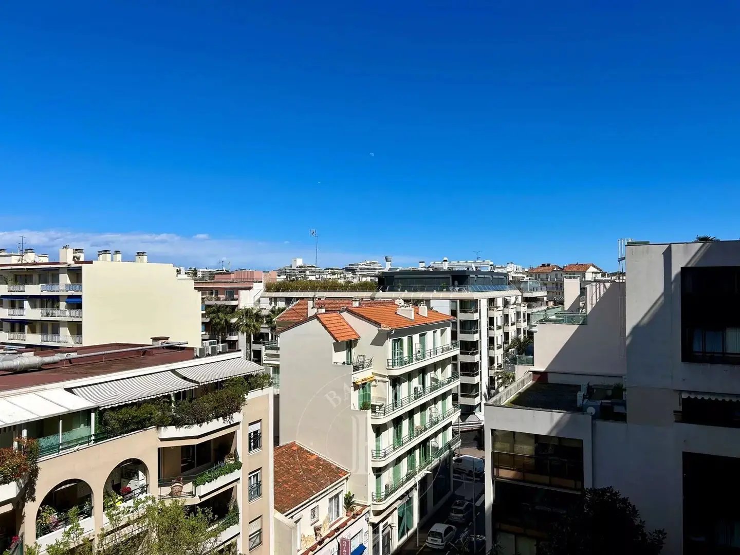 Appartement à vendre, 39m², Antibes