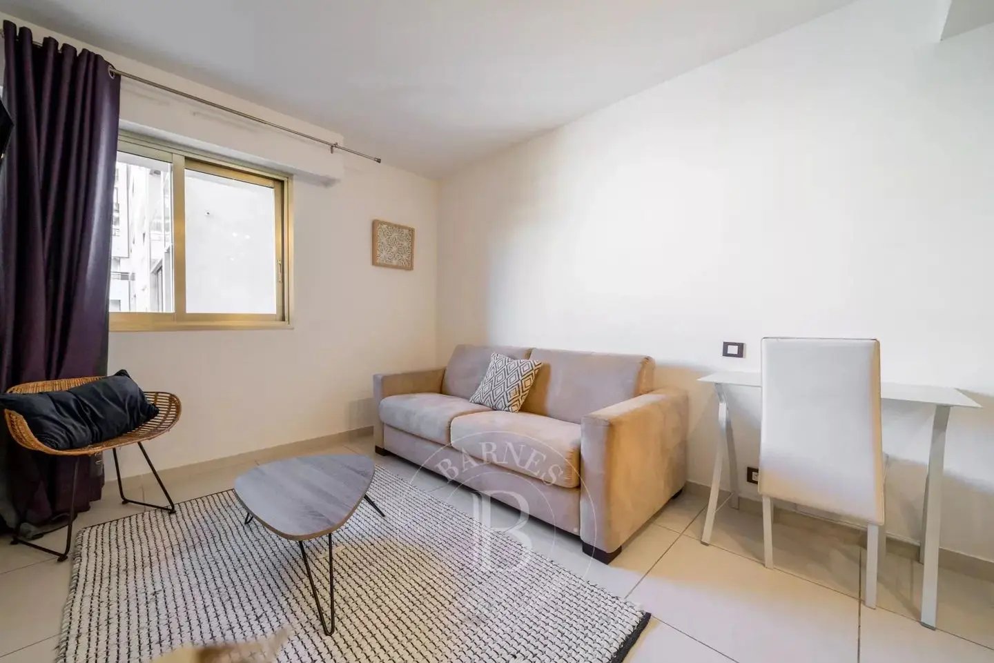 Appartement à vendre, 39m², Antibes