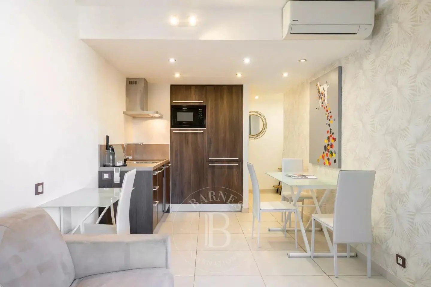 Appartement à vendre, 39m², Antibes