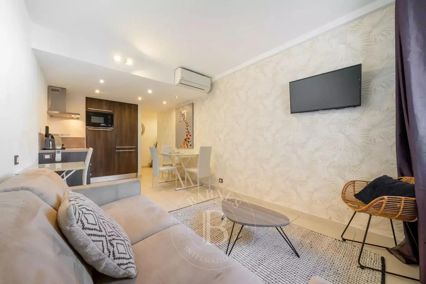 Appartement à vendre, 39m², Antibes