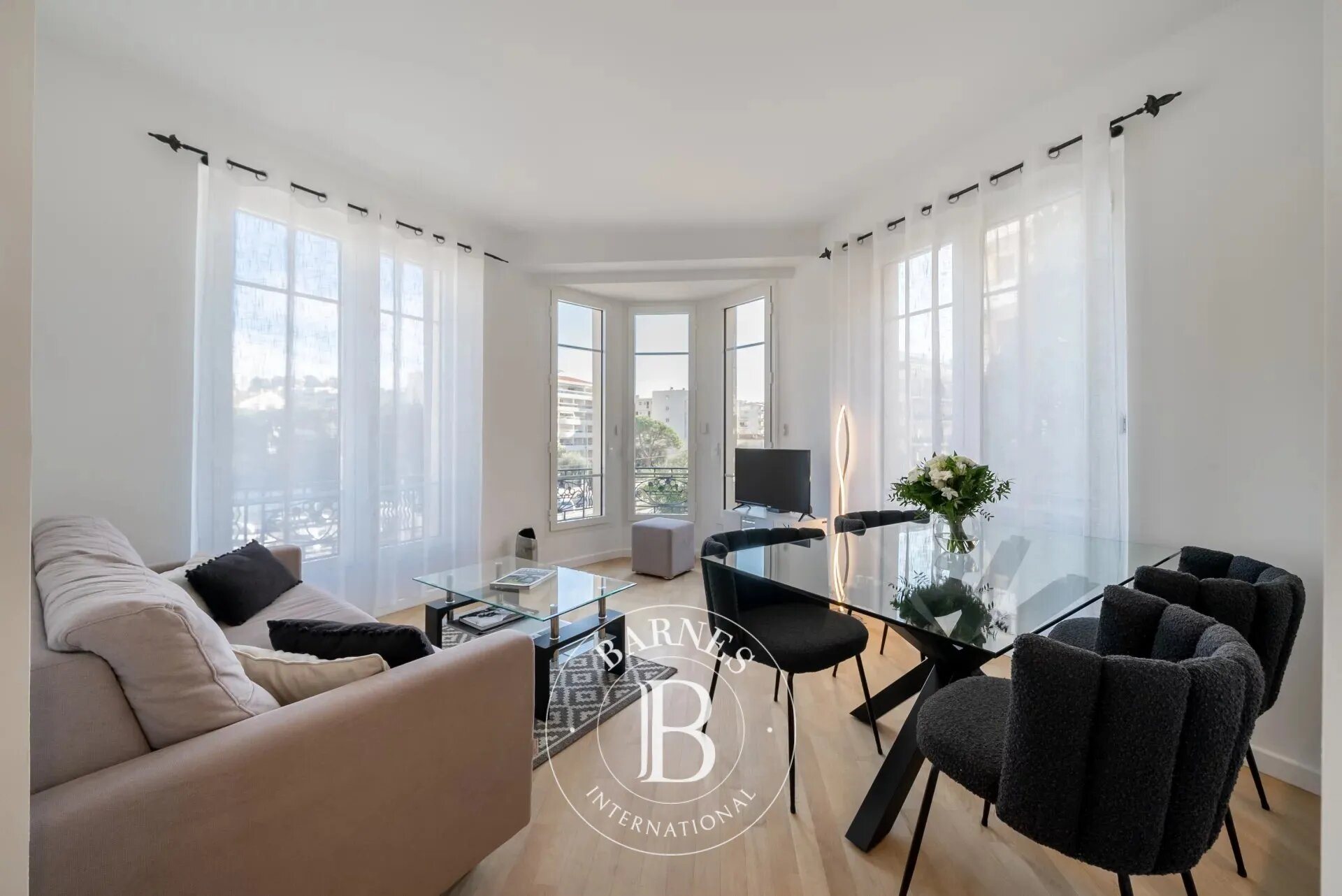 Appartement à vendre, 68m², Cannes