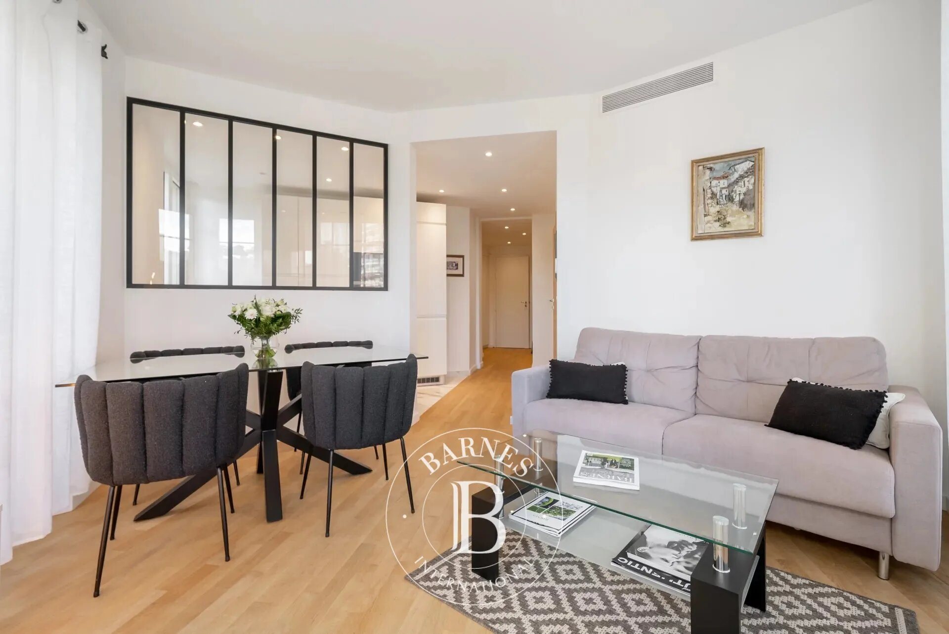 Appartement à vendre, 68m², Cannes