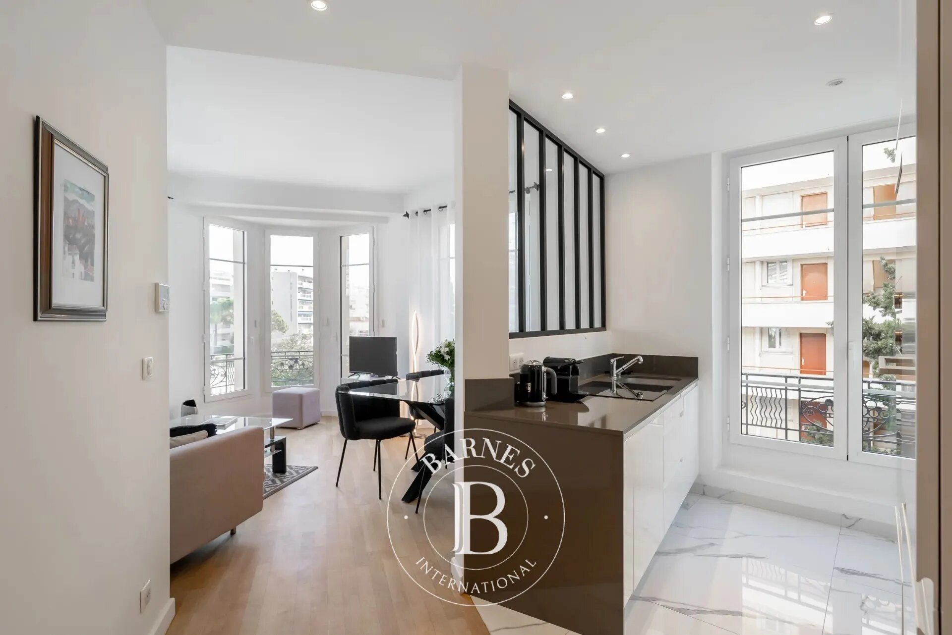 Appartement à vendre, 68m², Cannes