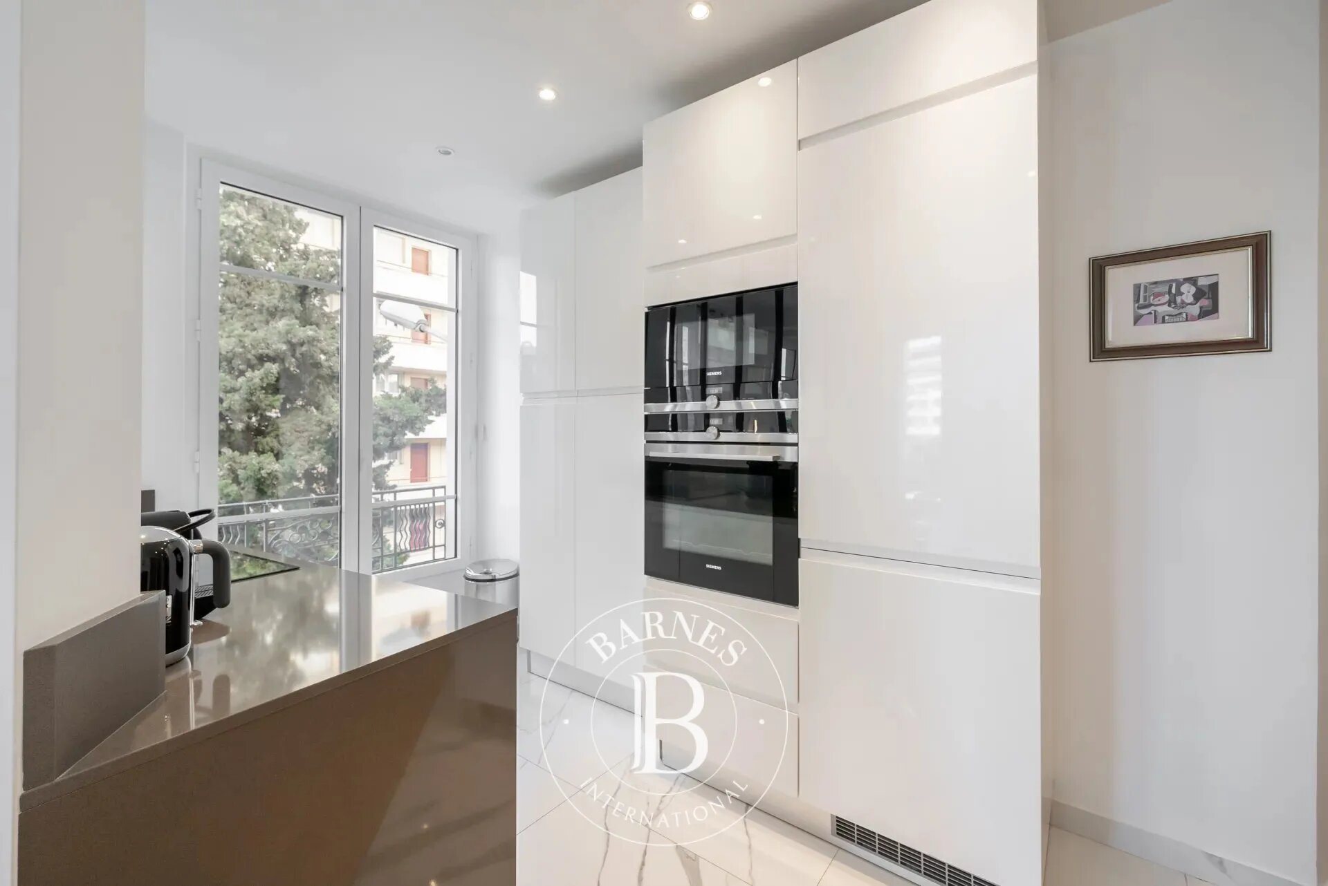 Appartement à vendre, 68m², Cannes