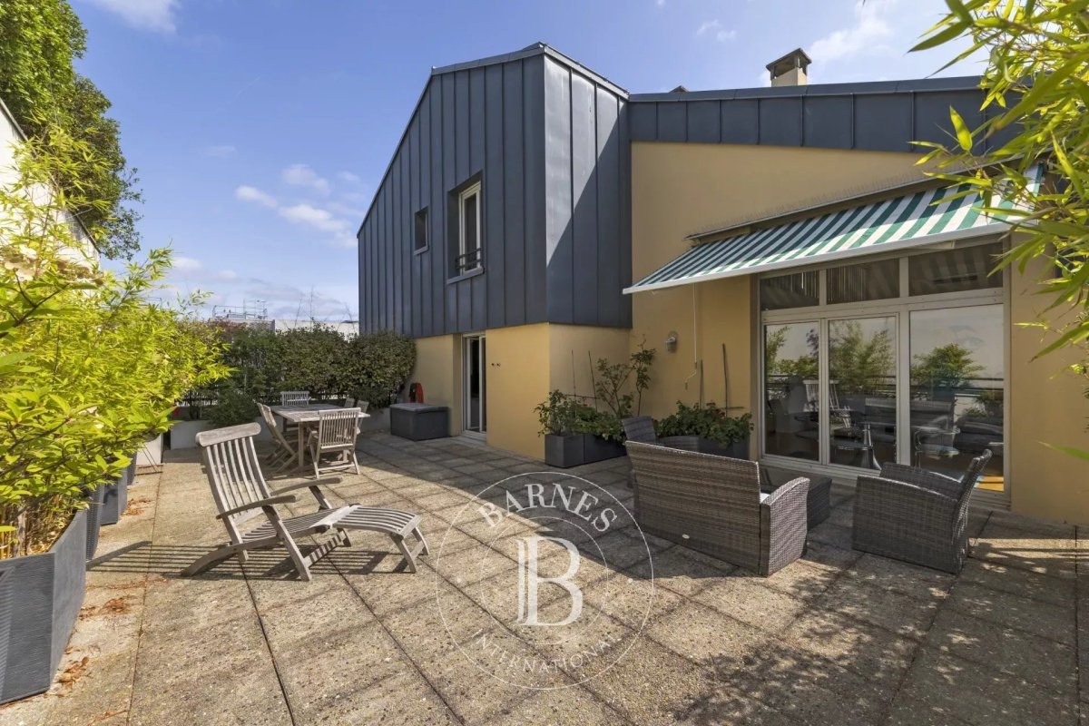 Appartement à vendre, 239m², Courbevoie