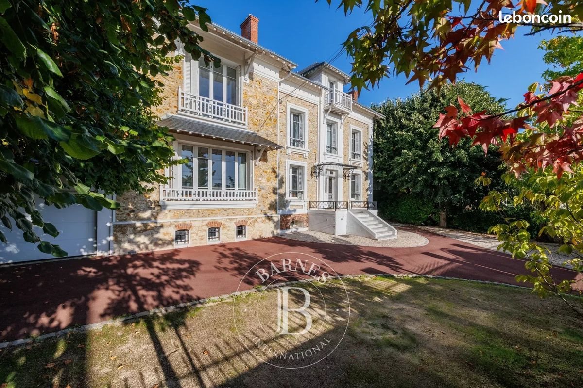 Maison à vendre, 315m², Triel-sur-Seine