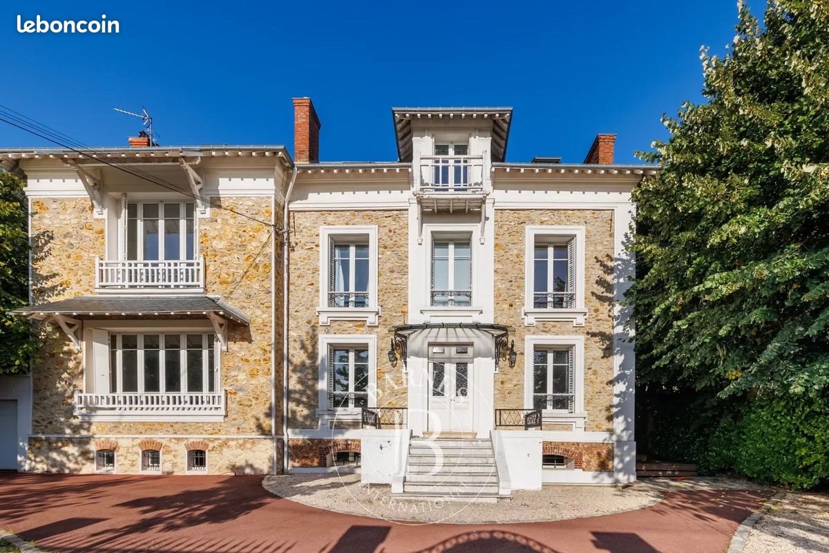 Maison à vendre, 315m², Triel-sur-Seine