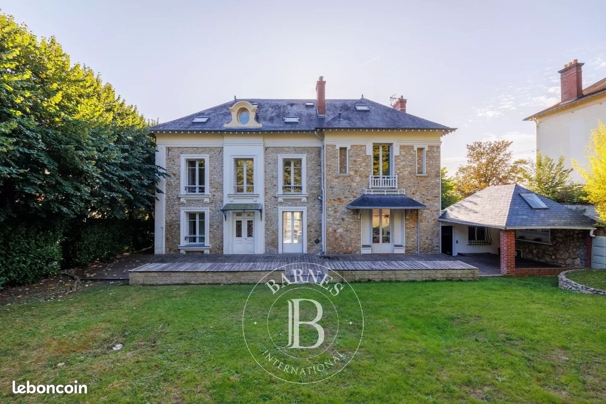 Maison à vendre, 315m², Triel-sur-Seine