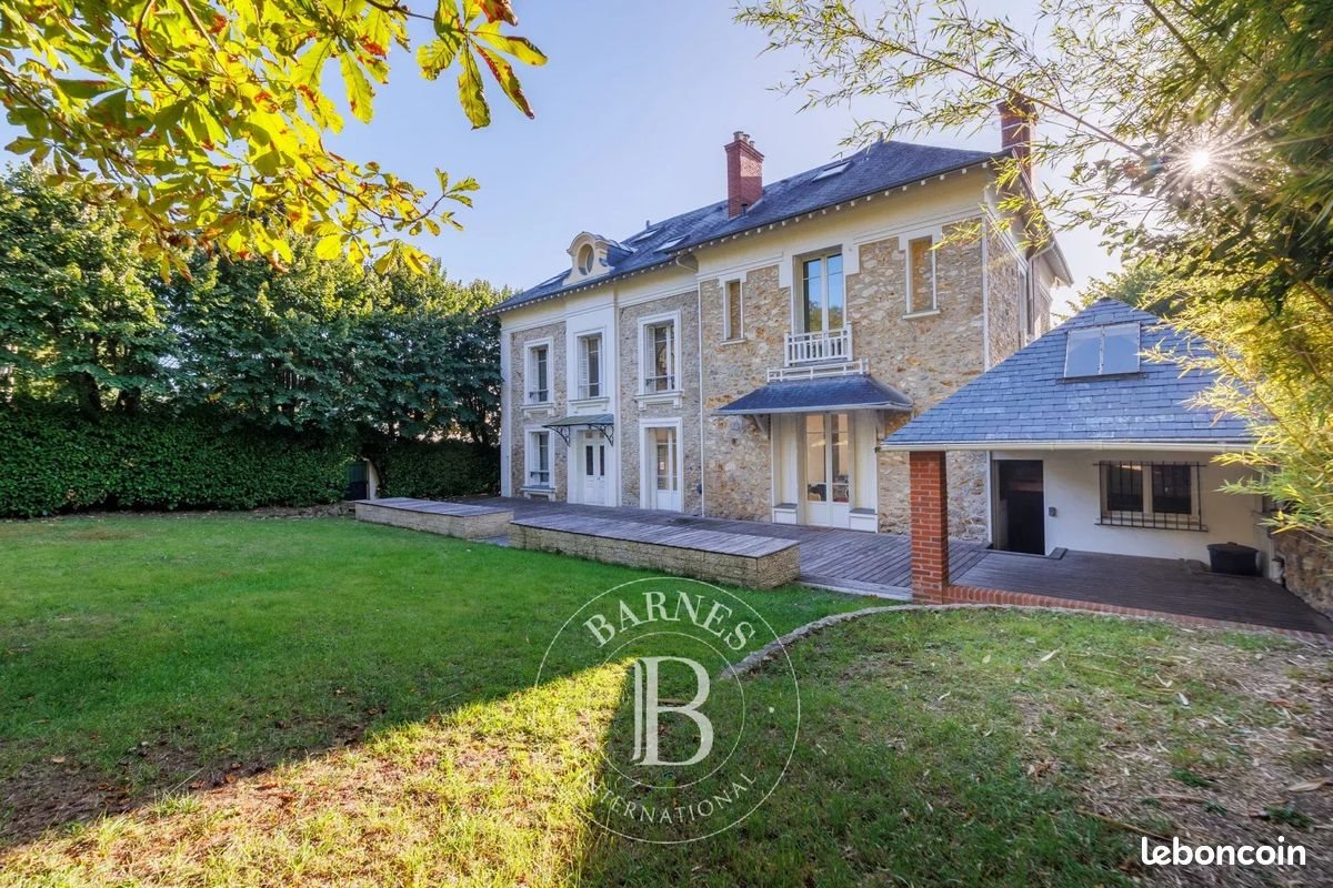 Maison à vendre, 315m², Triel-sur-Seine