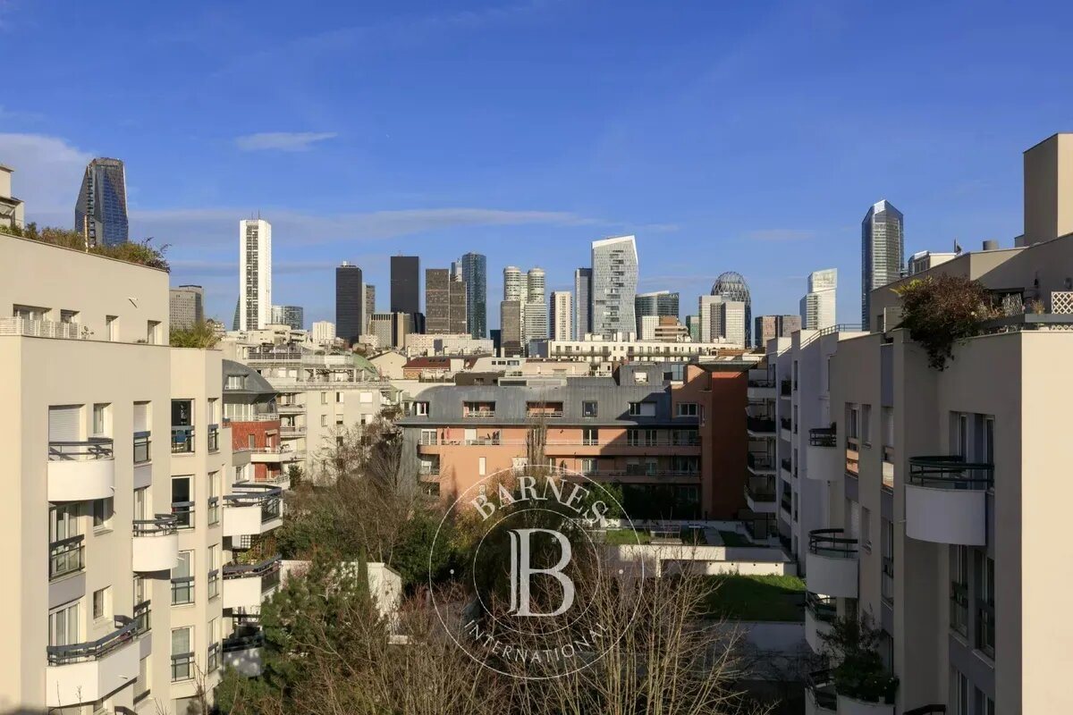Appartement à vendre, 113m², Suresnes