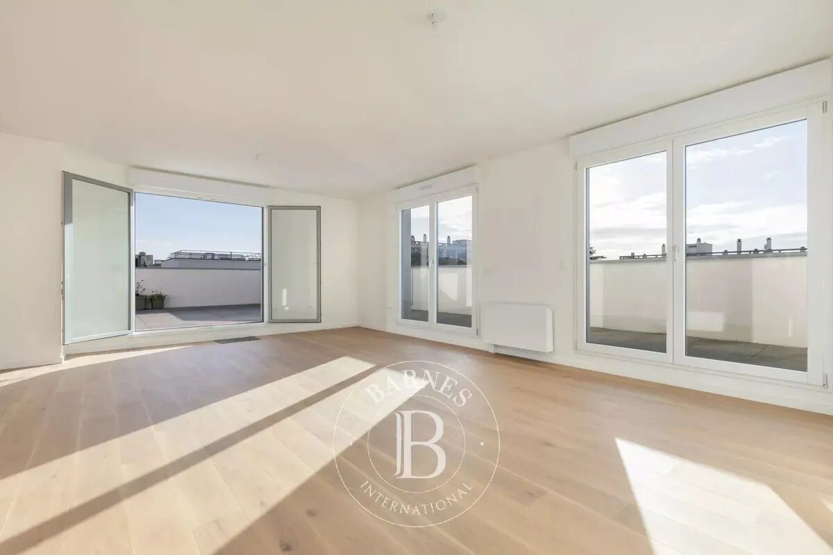 Appartement à vendre, 113m², Suresnes