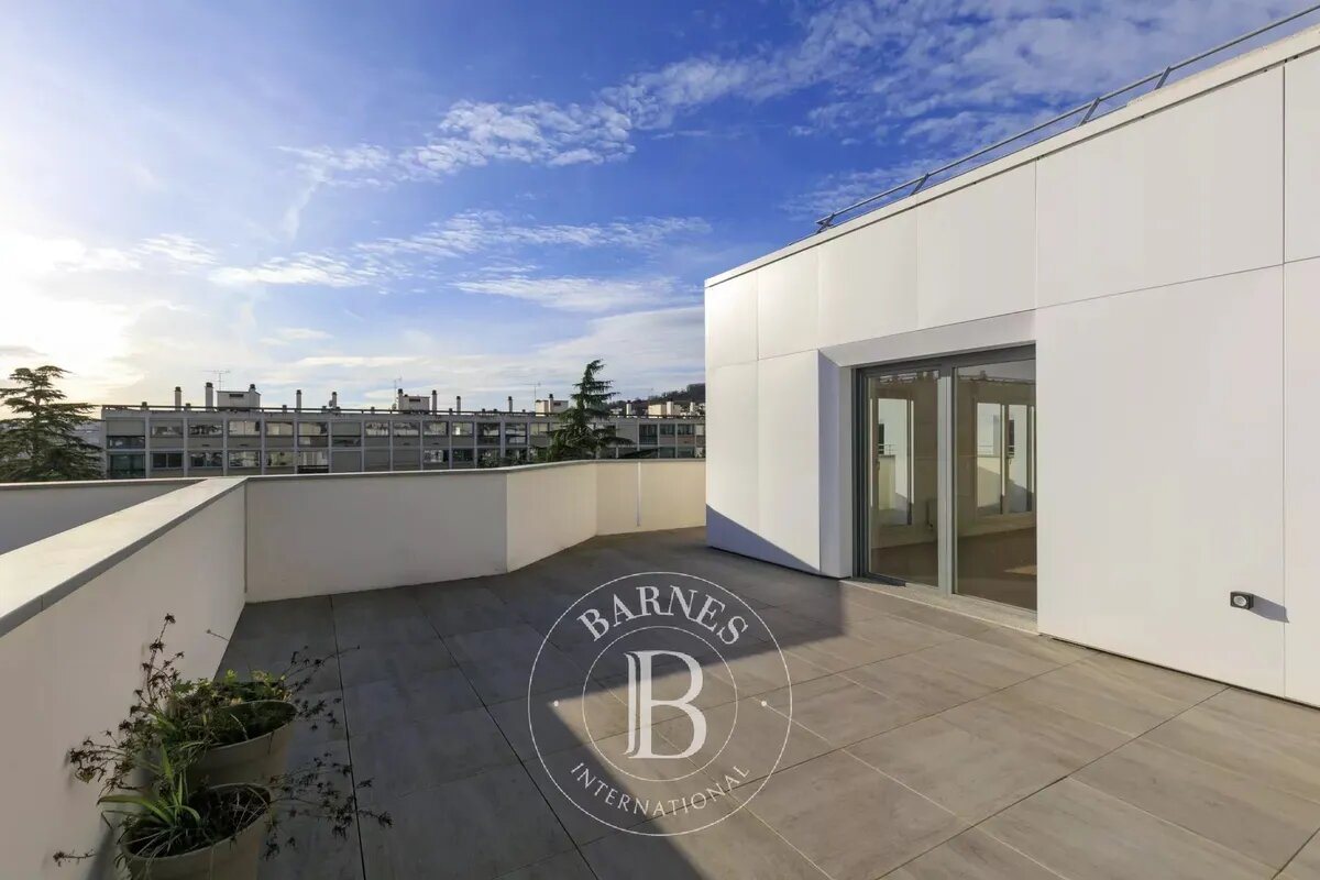 Appartement à vendre, 113m², Suresnes