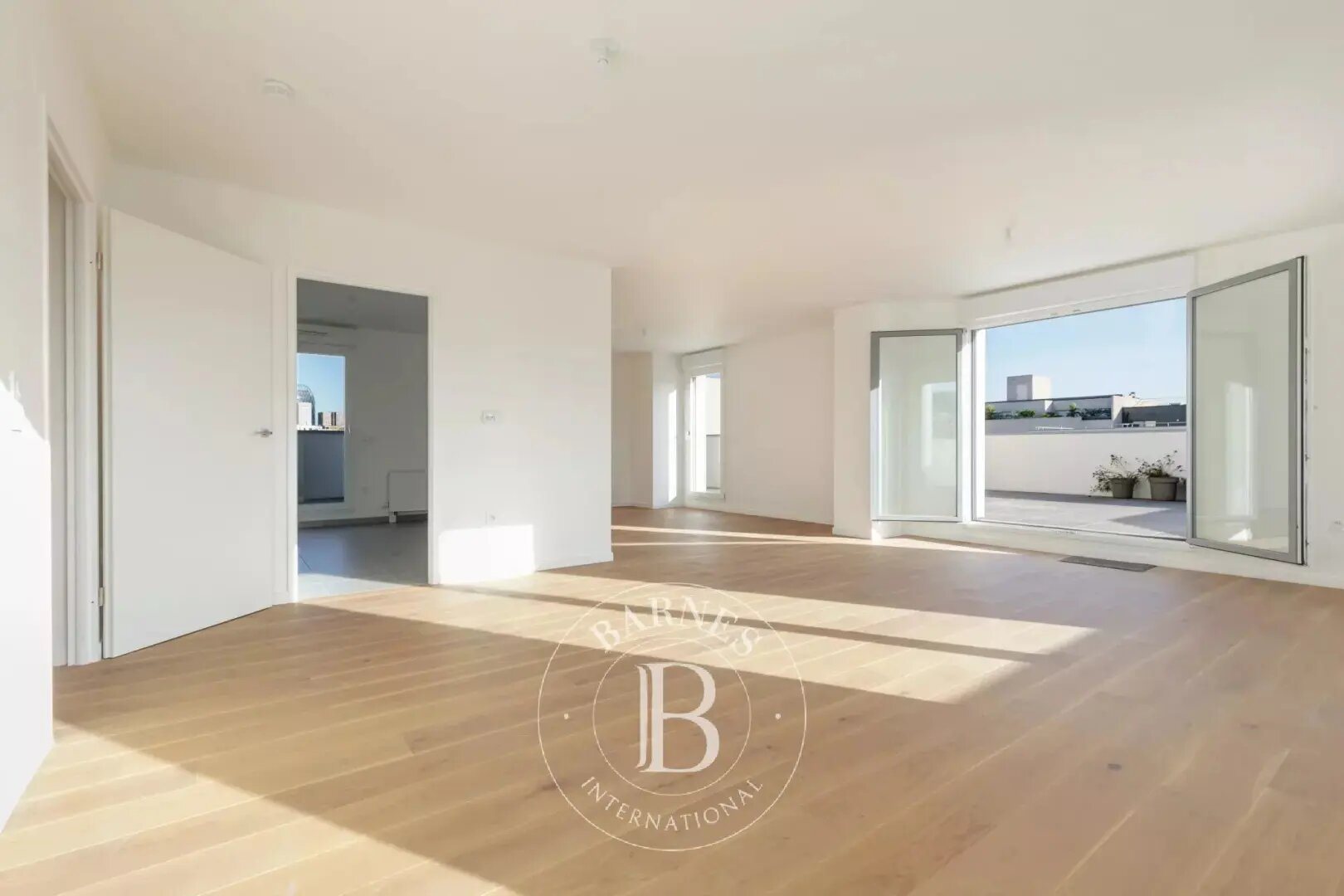 Appartement à vendre, 113m², Suresnes