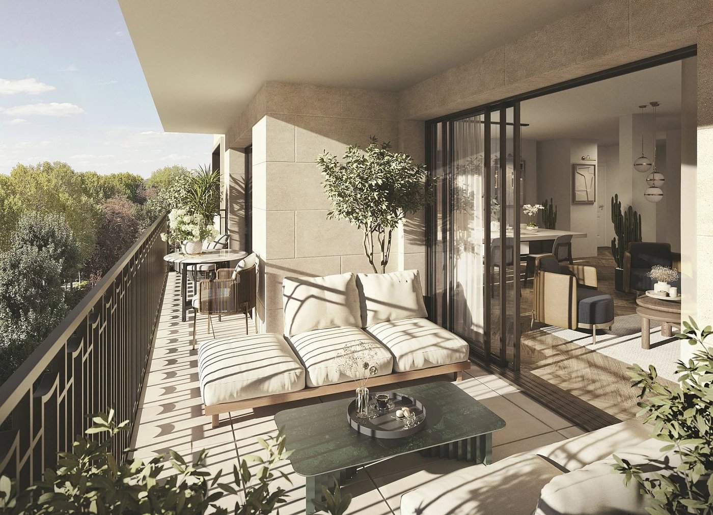 Appartement à vendre, 37m², Neuilly-sur-Seine