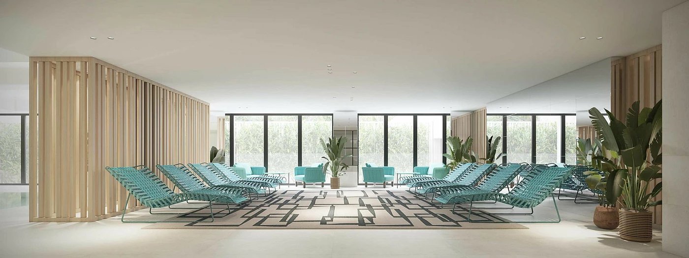 Appartement à vendre, 157m², Neuilly-sur-Seine