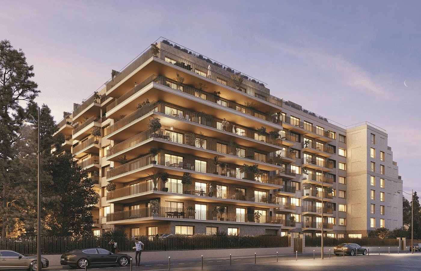 Appartement à vendre, 157m², Neuilly-sur-Seine