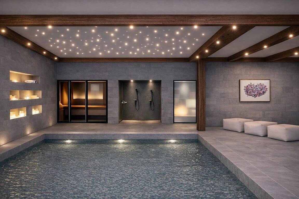 Appartement à vendre, 108m², Val-d'Isère
