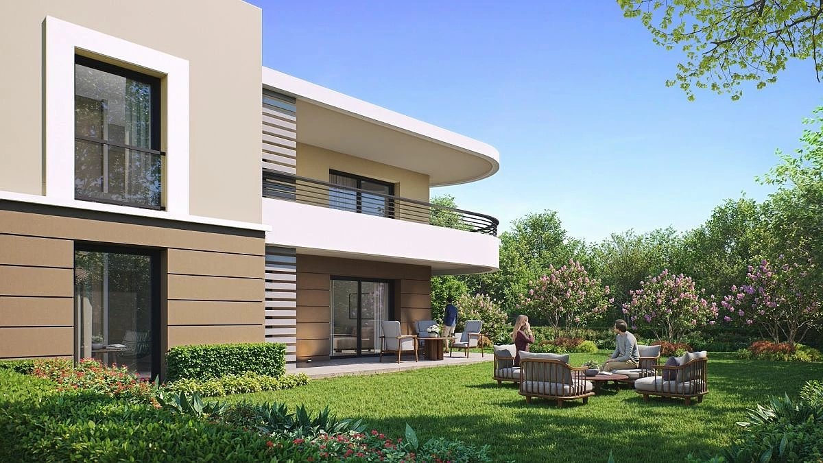 Maison à vendre, 62m², Antibes