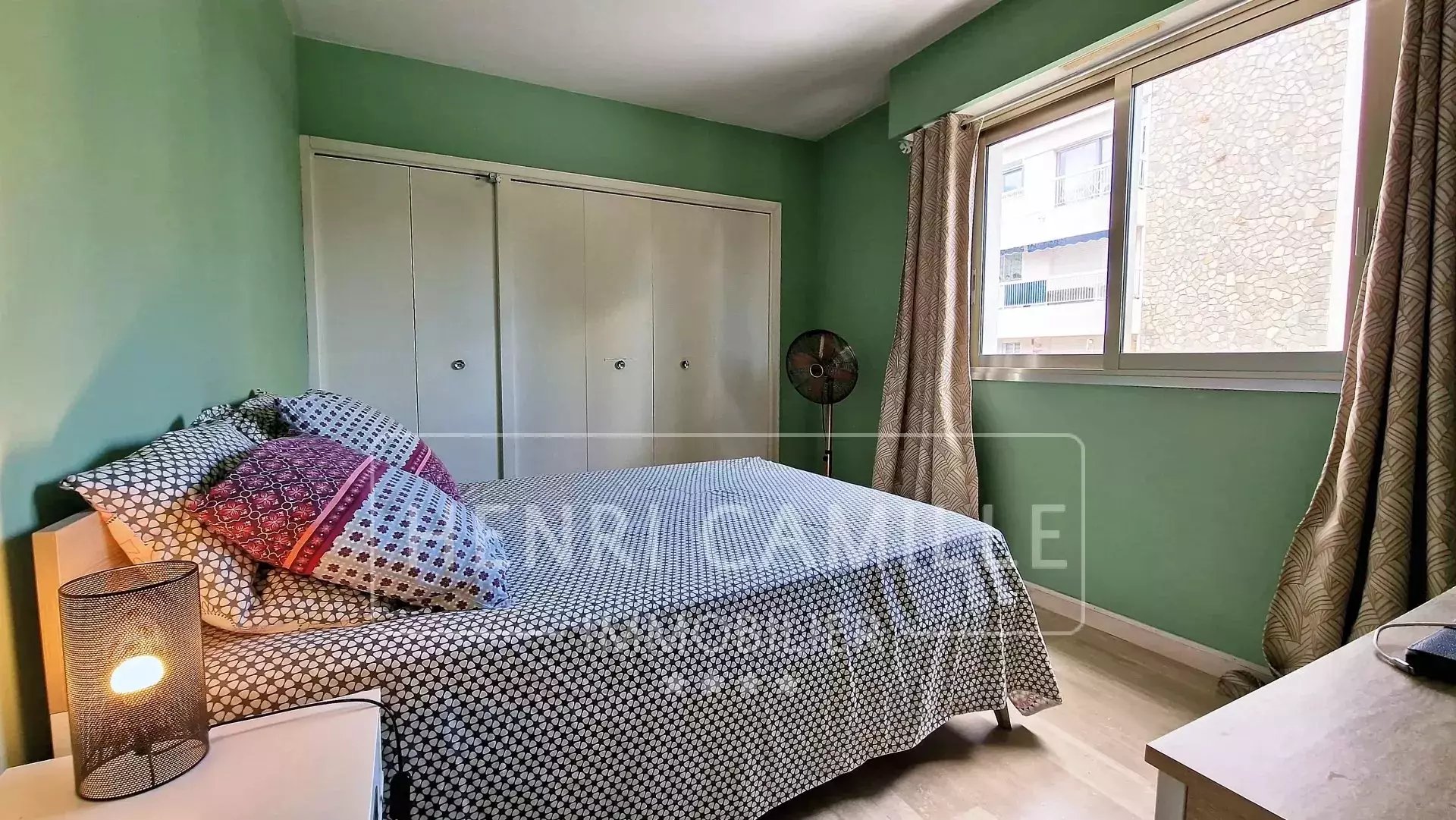 Appartement à louer, 49m², Cannes