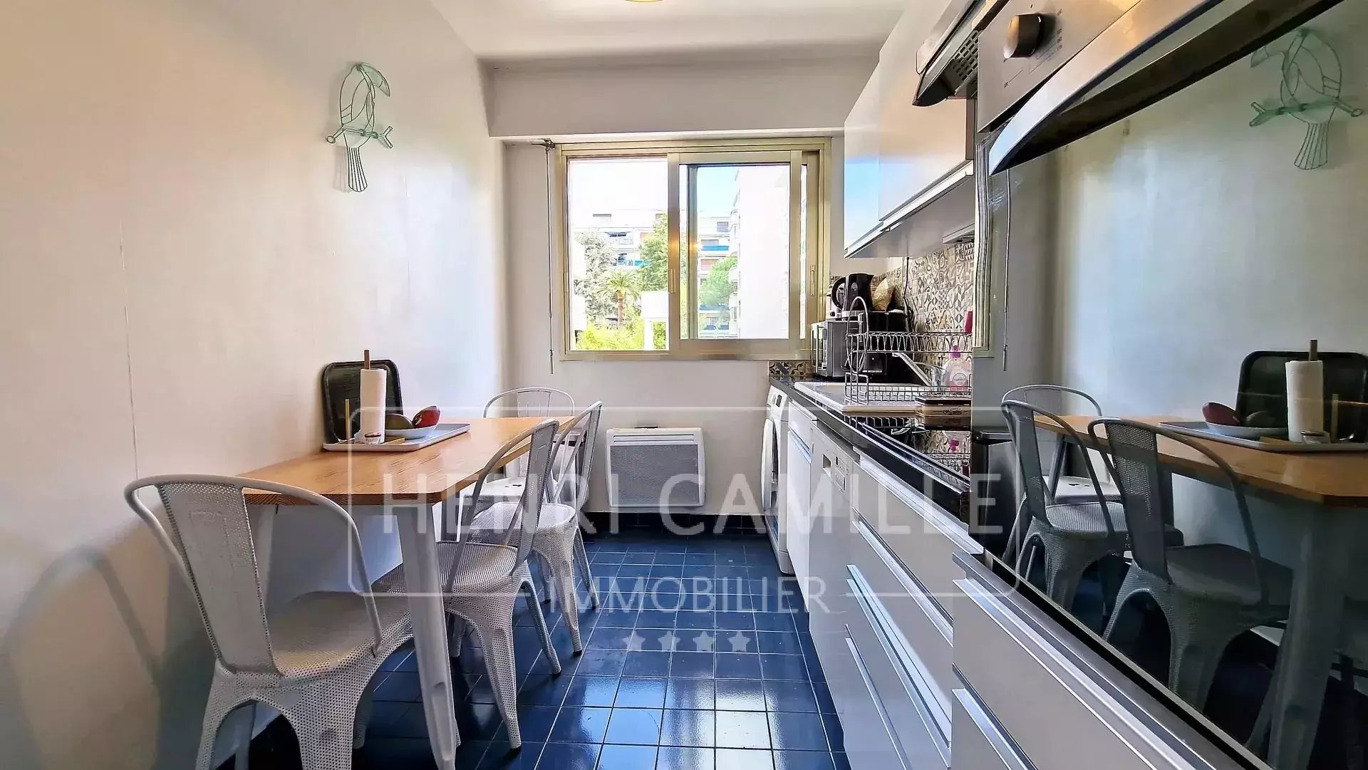Appartement à louer, 49m², Cannes