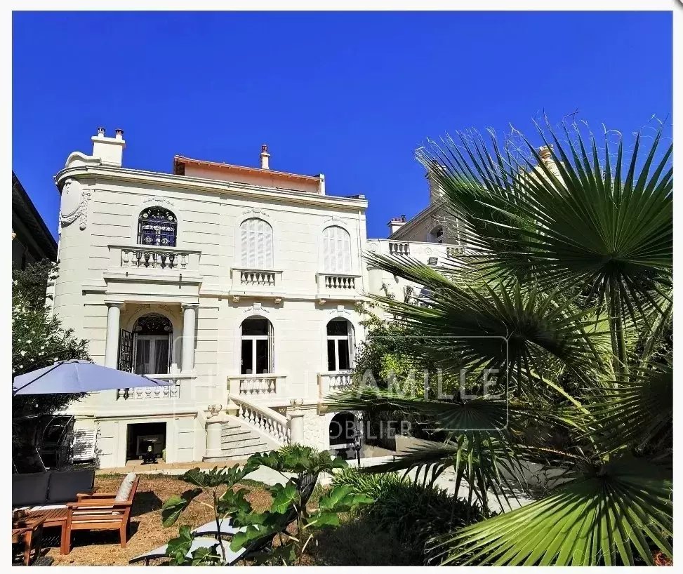 Maison à vendre, 300m², Cannes