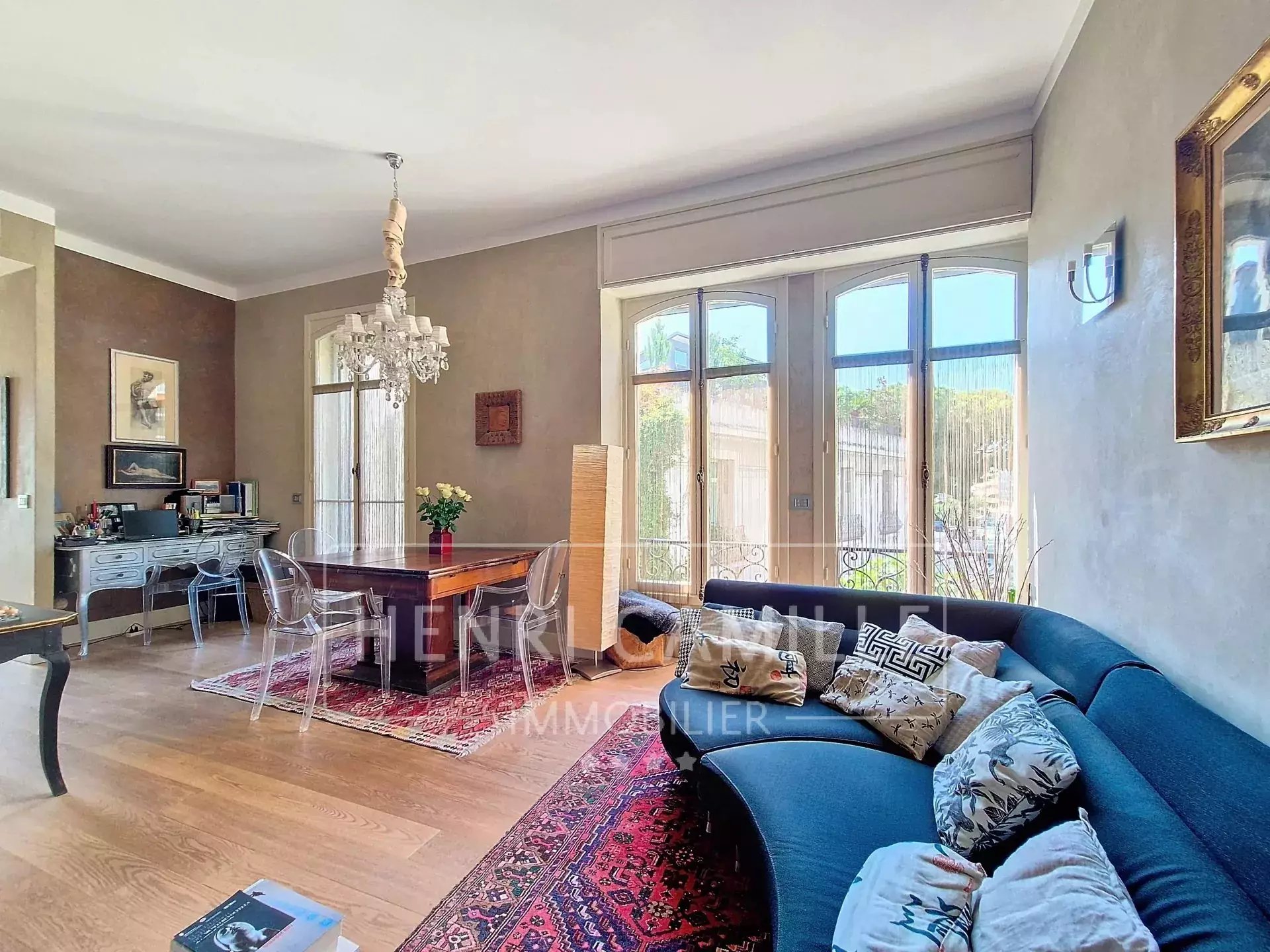 Maison à vendre, 96m², Cannes