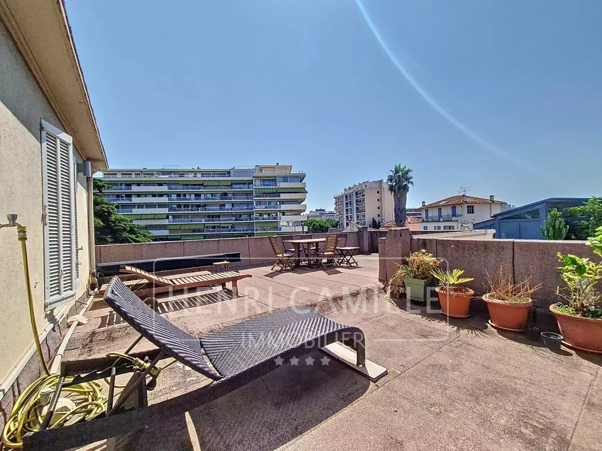Maison à vendre, 96m², Cannes