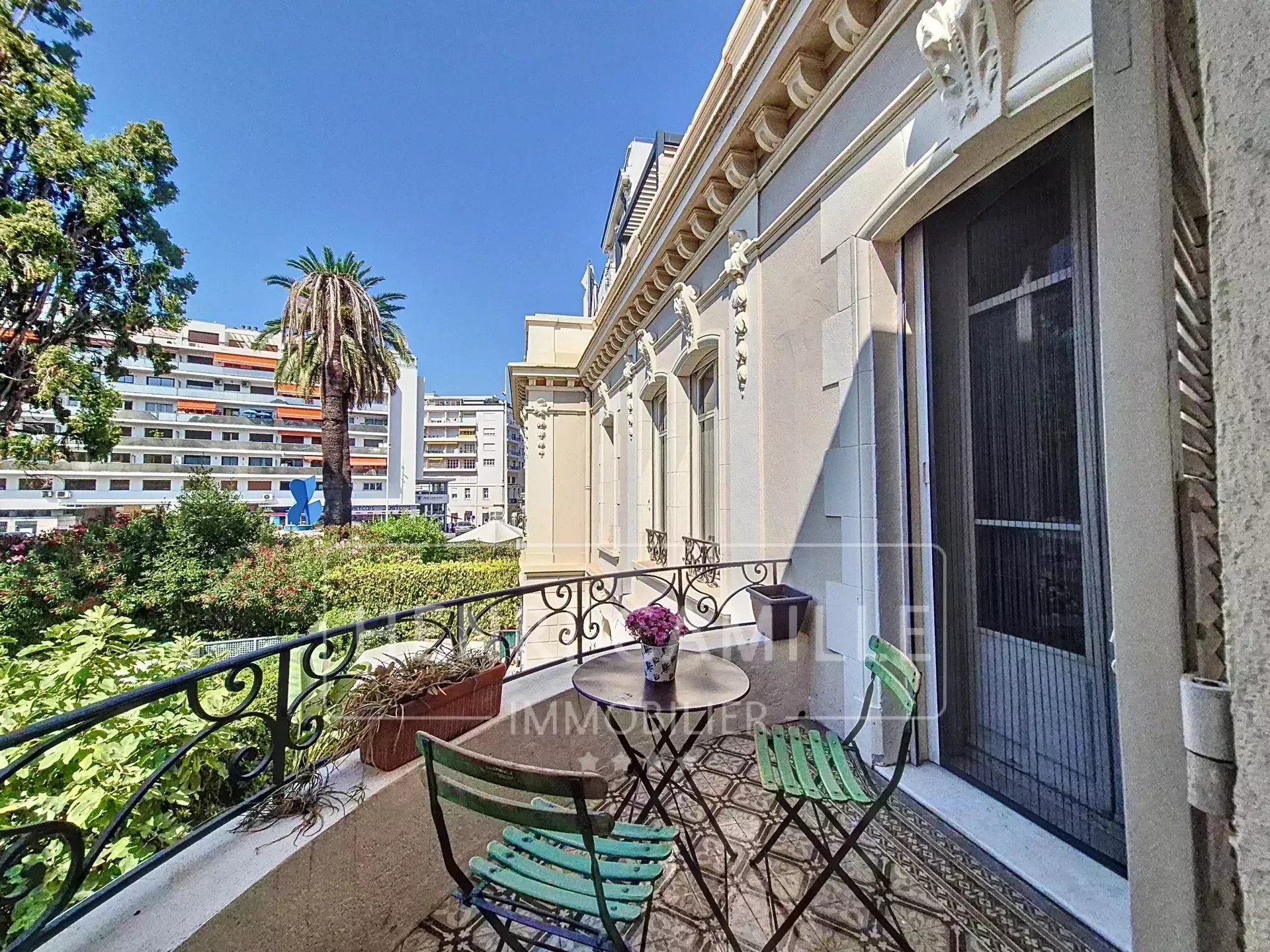 Maison à vendre, 96m², Cannes