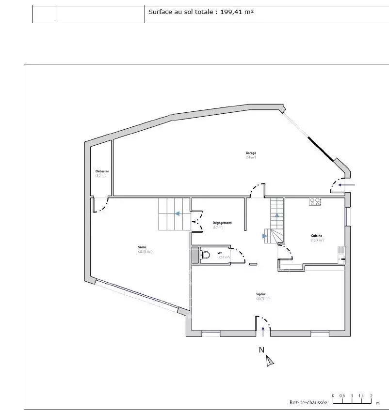 Maison à vendre, 11m², Cannes