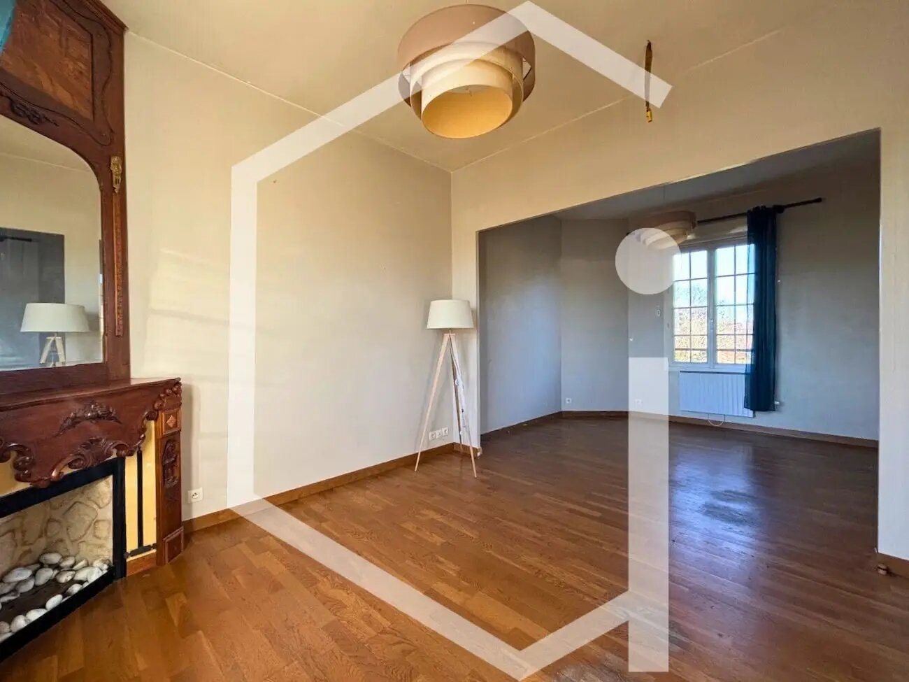 Maison à vendre, 68m², Cosne-Cours-sur-Loire