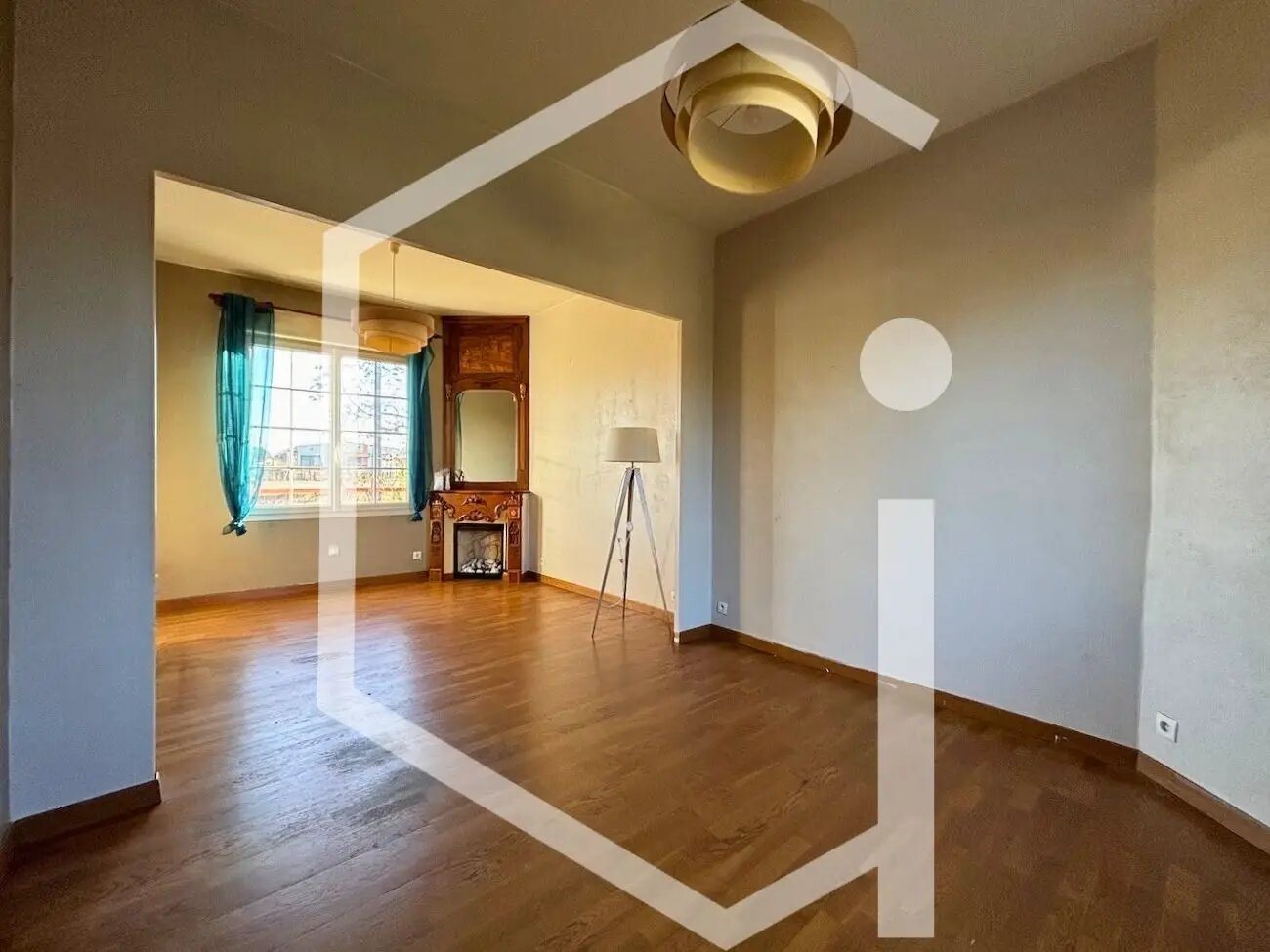 Maison à vendre, 68m², Cosne-Cours-sur-Loire