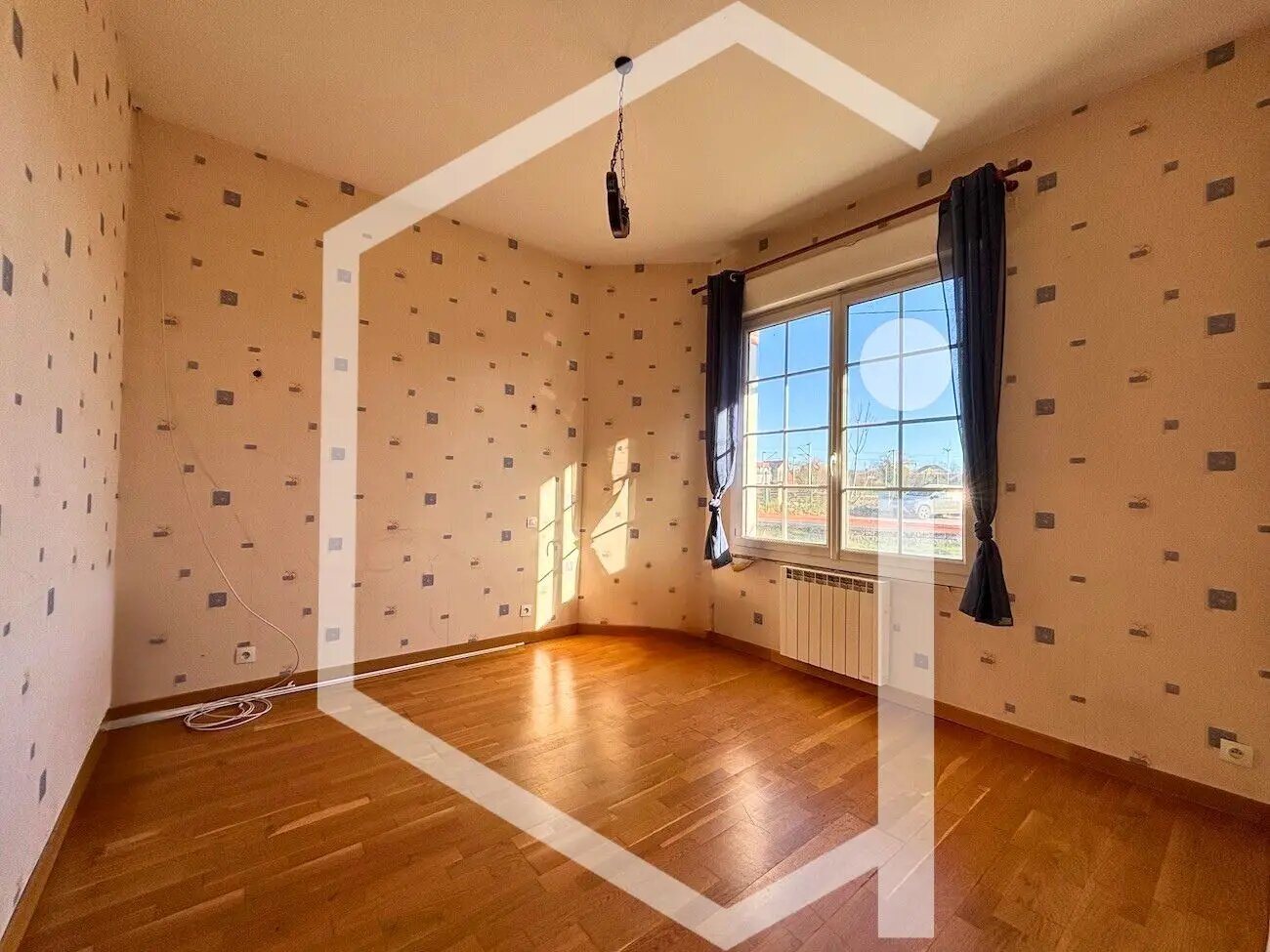 Maison à vendre, 68m², Cosne-Cours-sur-Loire
