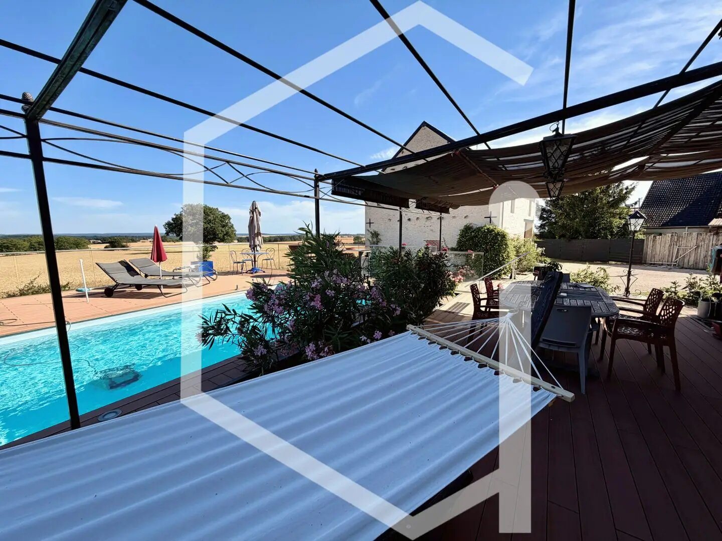 Maison à vendre, 170m², Alligny-Cosne