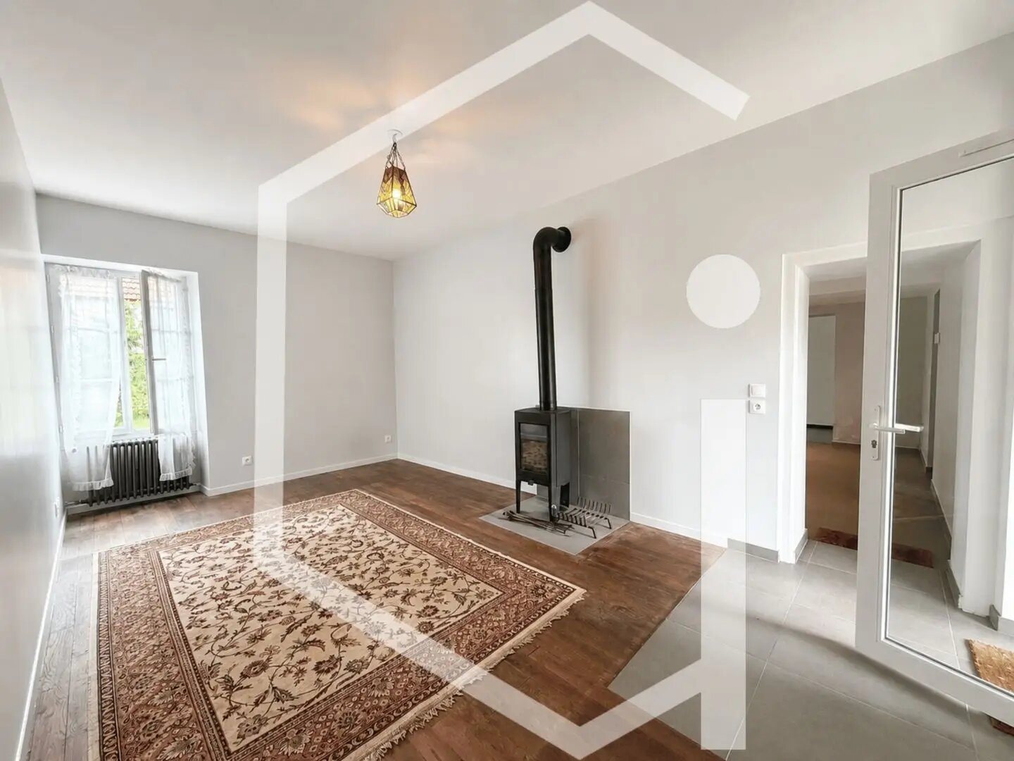 Maison à vendre, 109m², Cosne-Cours-sur-Loire