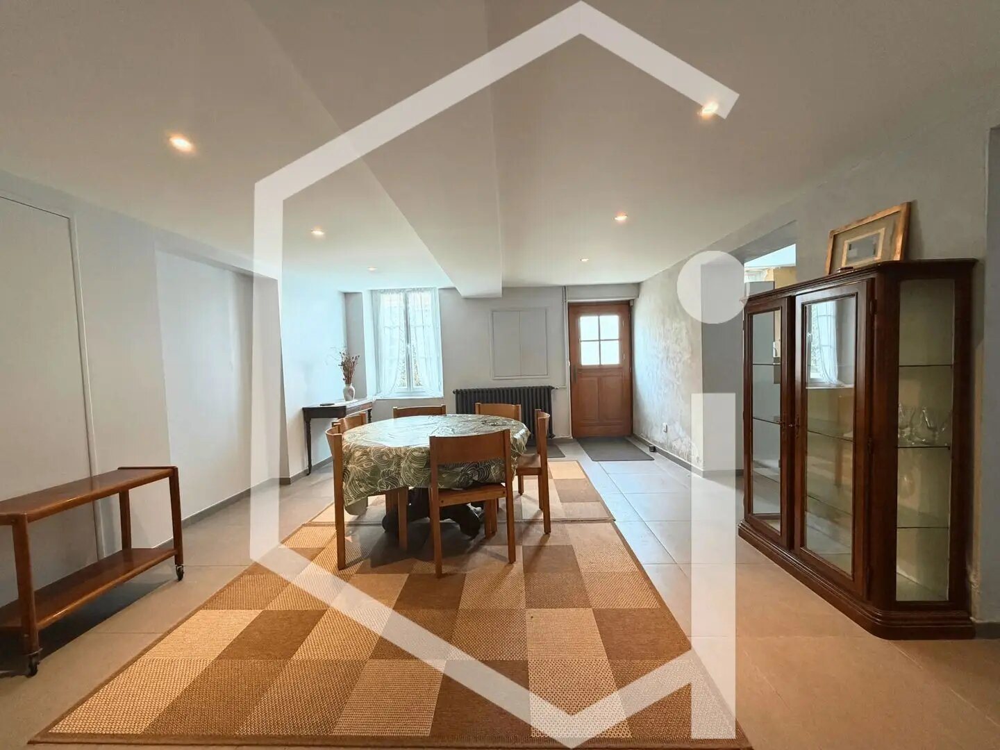 Maison à vendre, 109m², Cosne-Cours-sur-Loire