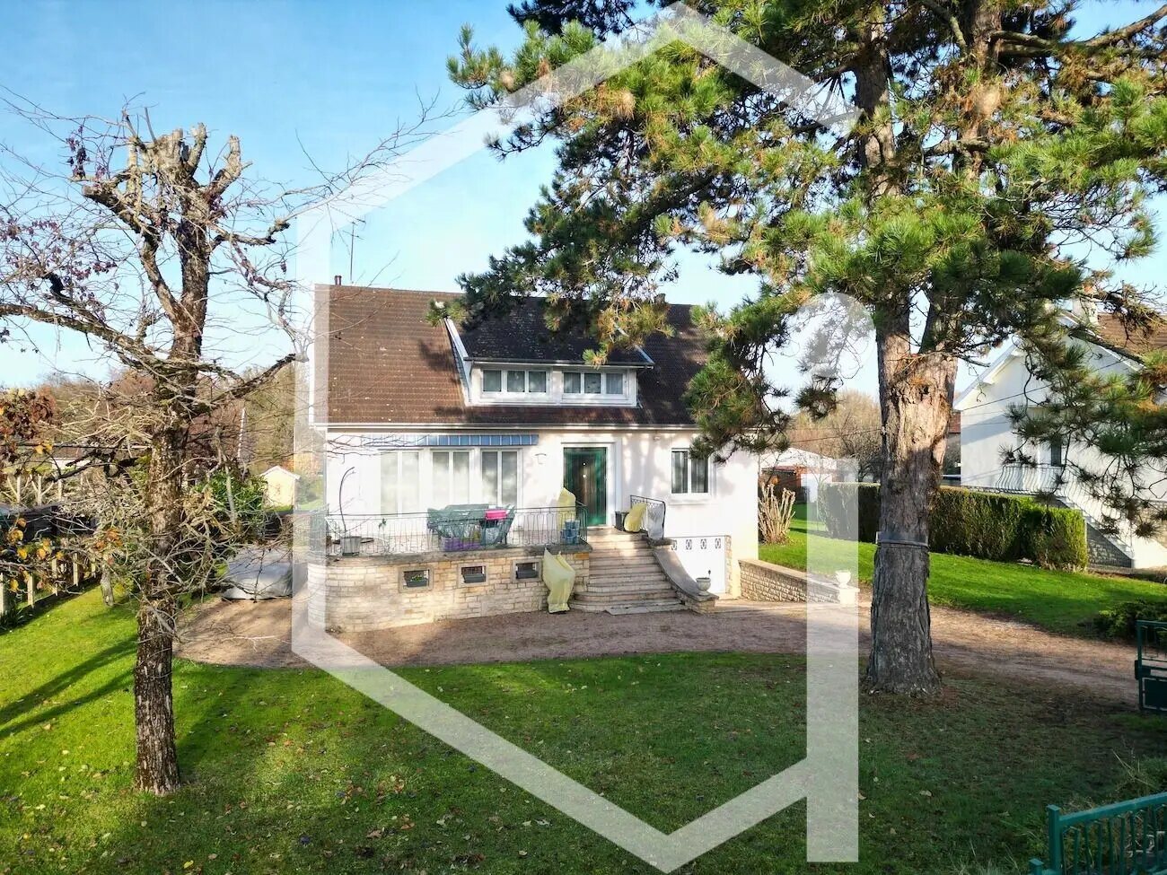 Maison à vendre, 159m², Cosne-Cours-sur-Loire