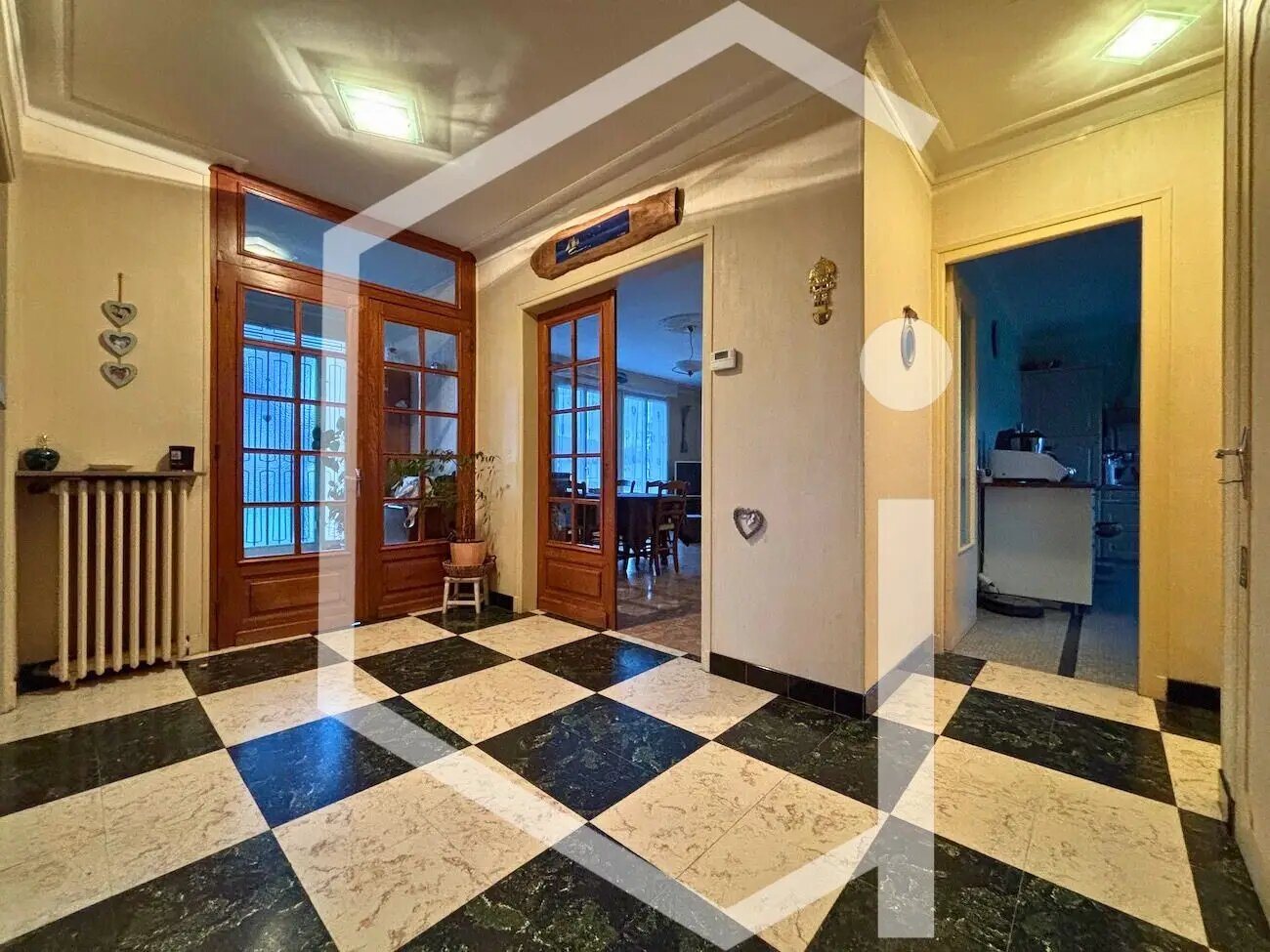 Maison à vendre, 159m², Cosne-Cours-sur-Loire