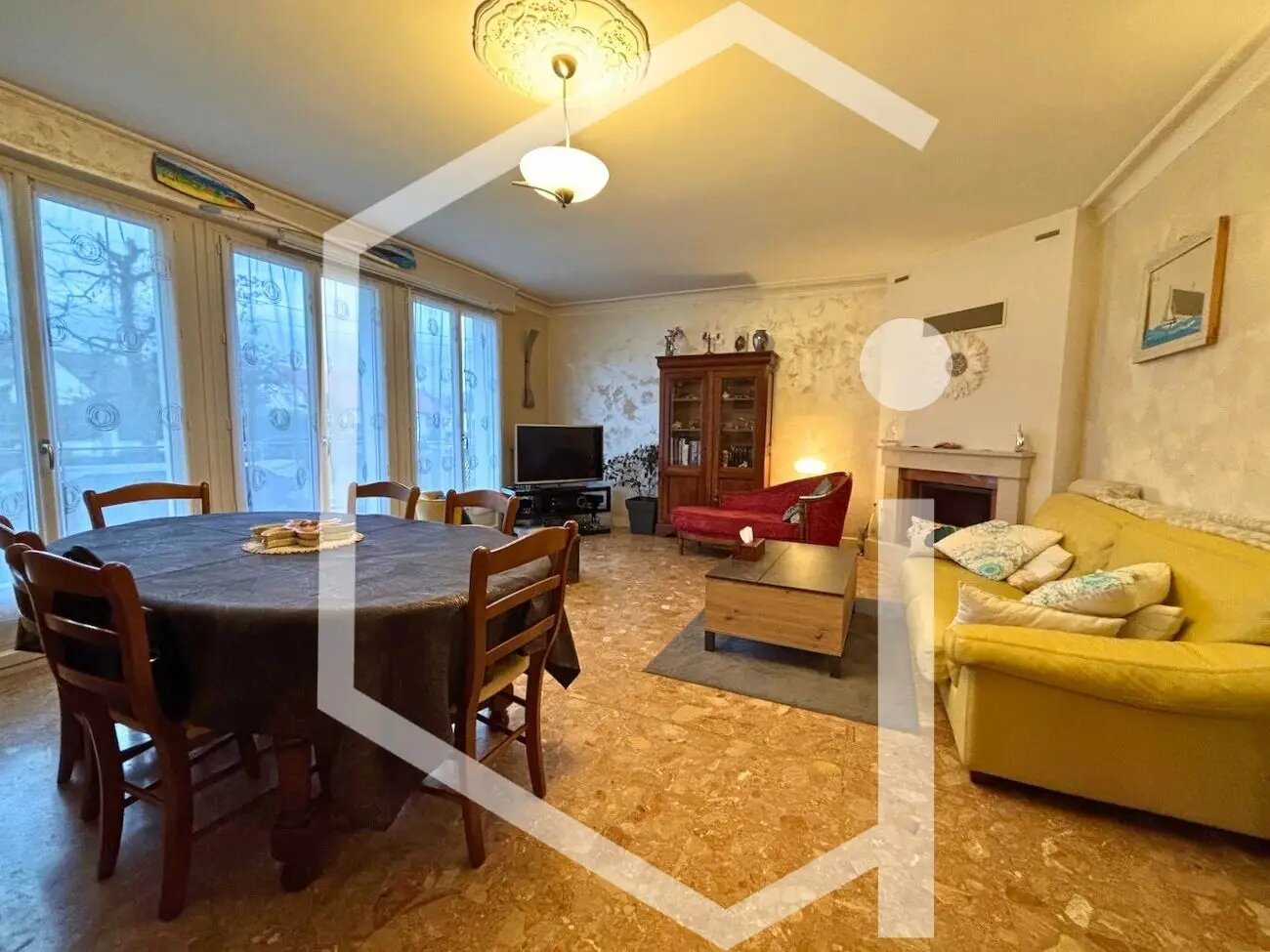 Maison à vendre, 159m², Cosne-Cours-sur-Loire