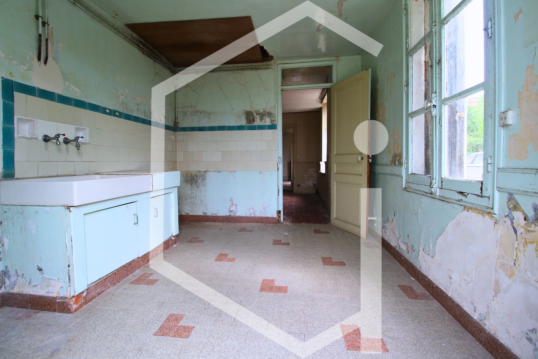 Maison à vendre, 134m², Cosne-Cours-sur-Loire