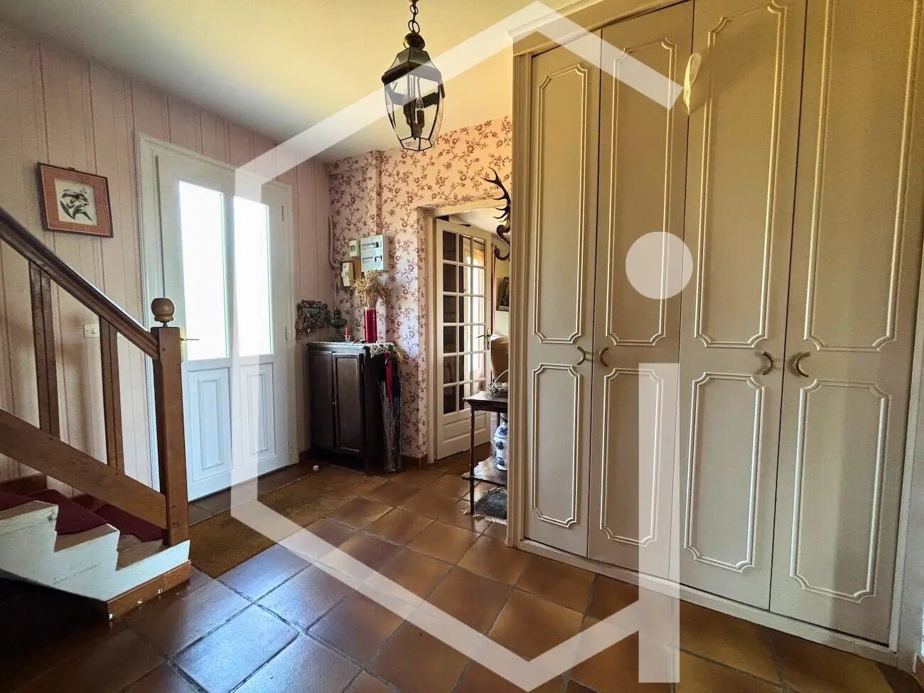 Maison à vendre, 140m², Sainte-Gemme-en-Sancerrois